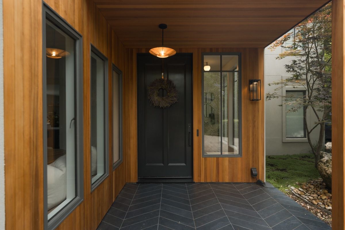 Homeowner's Representative project photo 5 — Sonoma Residential Services